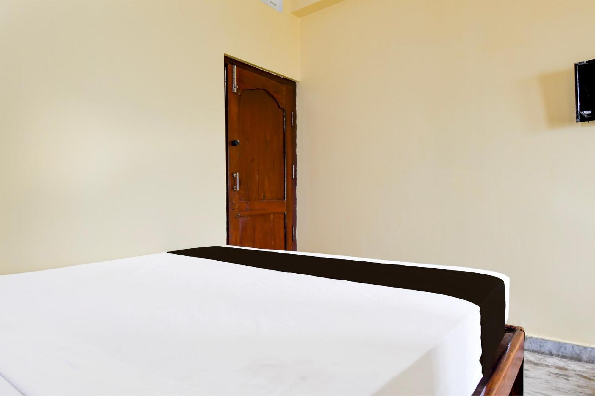 Hotel O Priti Villa Puri Kültér fotó