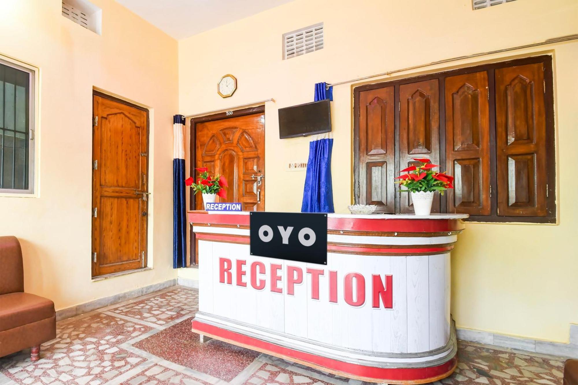 Hotel O Priti Villa Puri Kültér fotó
