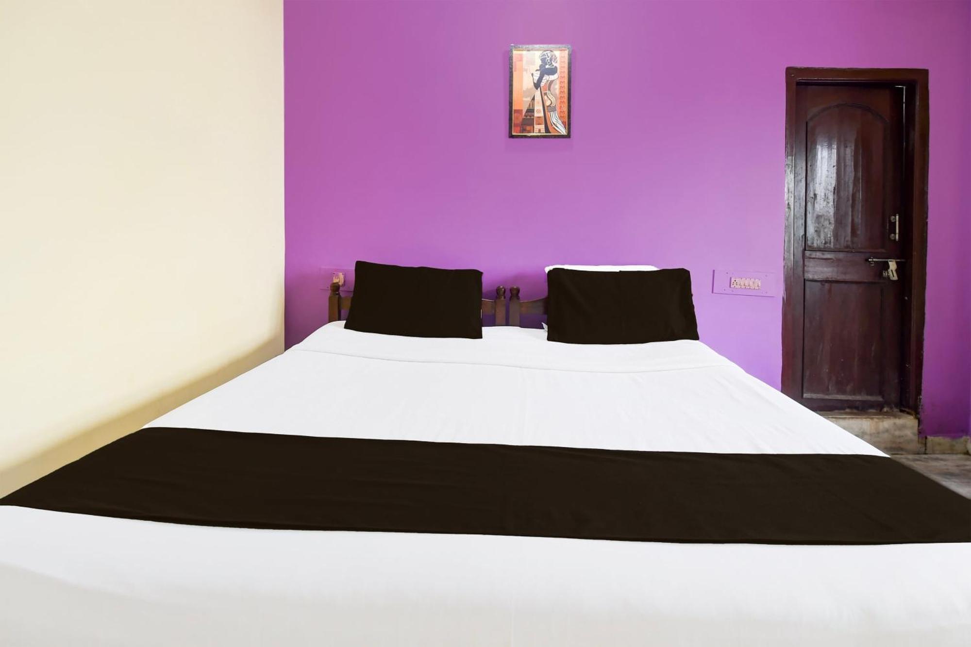 Hotel O Priti Villa Puri Kültér fotó