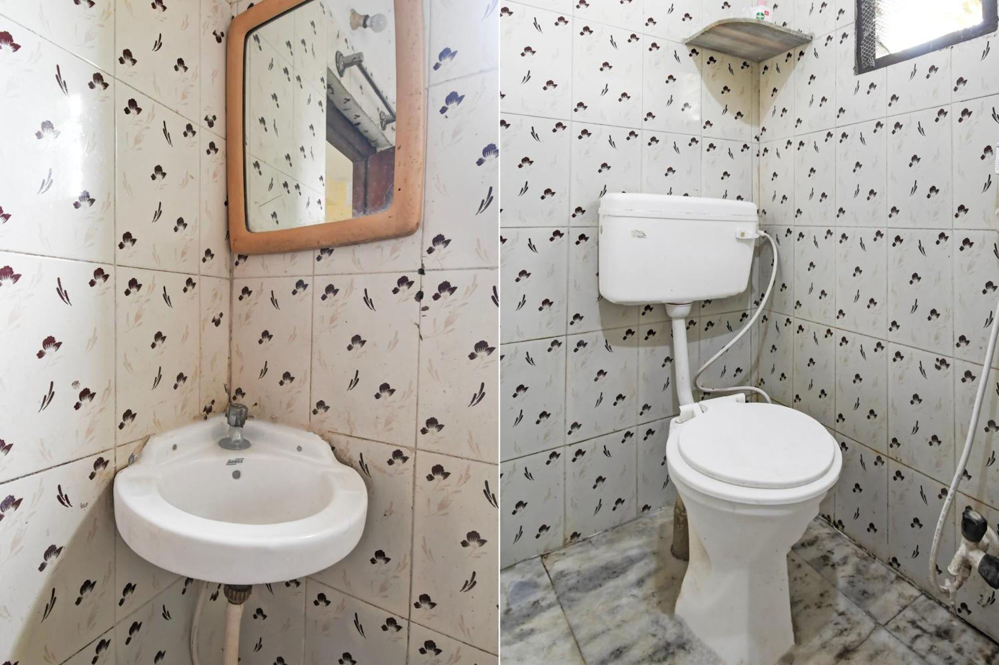Hotel O Priti Villa Puri Kültér fotó