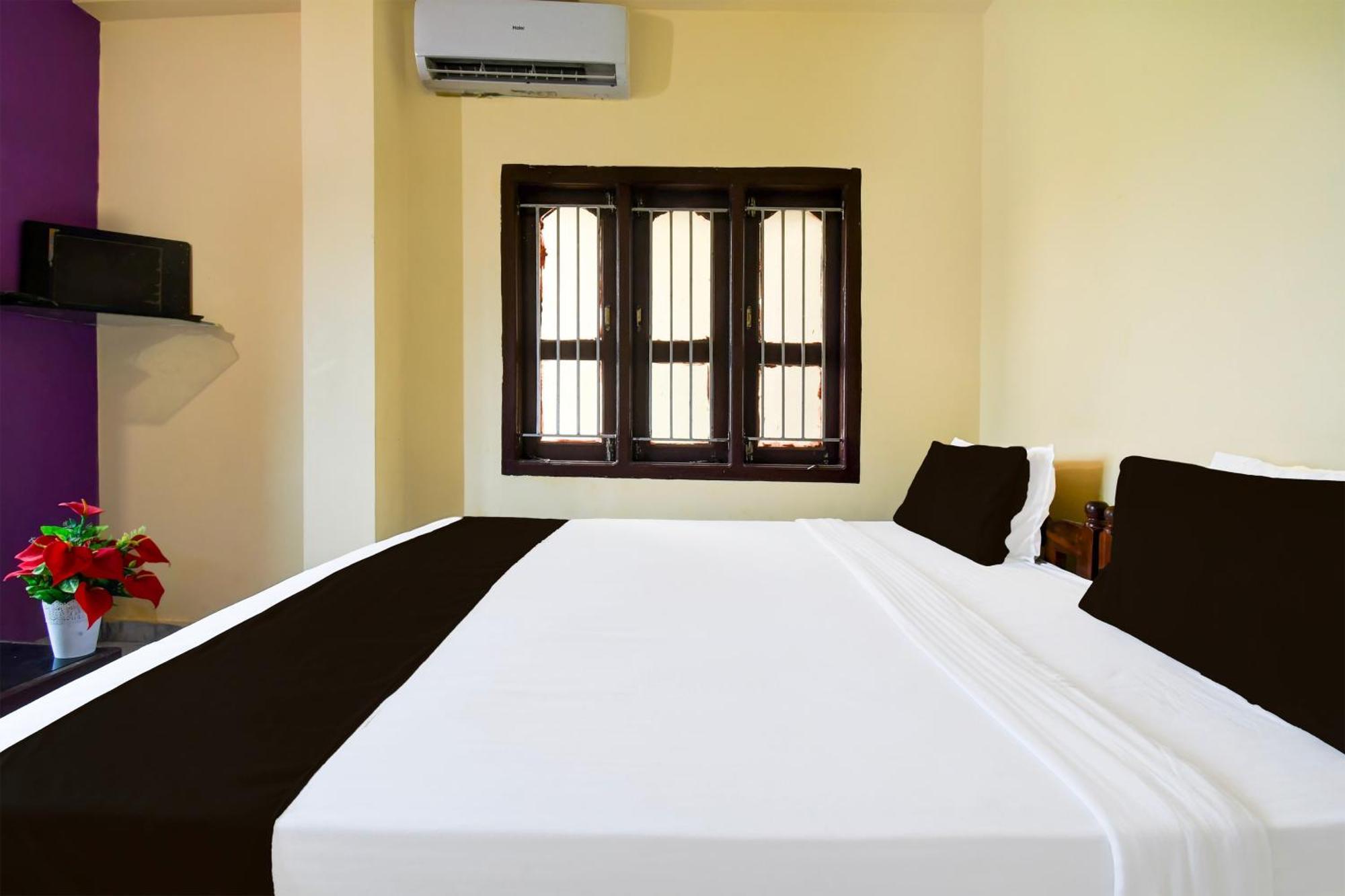 Hotel O Priti Villa Puri Kültér fotó