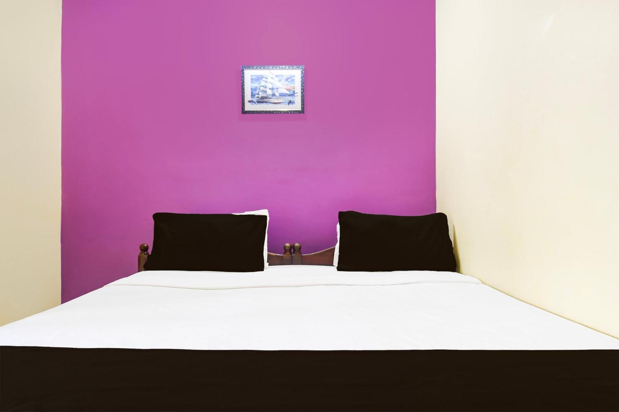 Hotel O Priti Villa Puri Kültér fotó